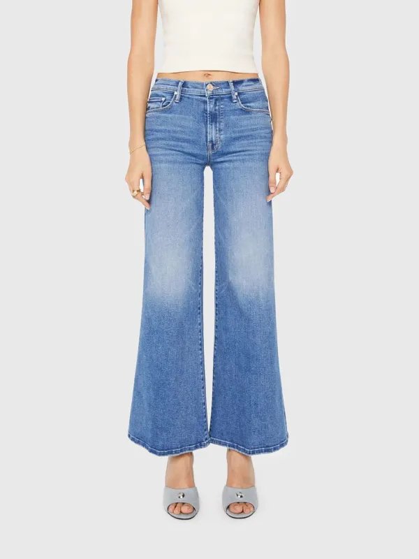 Mother Women's The Twister Skimp Jean sold by Saint Bernard