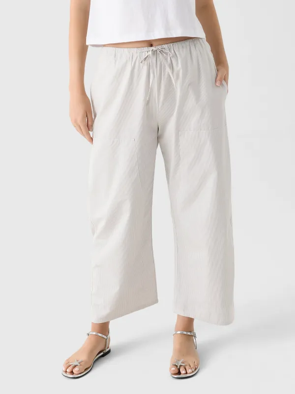 Leset Women's Yoshi Carpenter Pant sold by Saint Bernard
