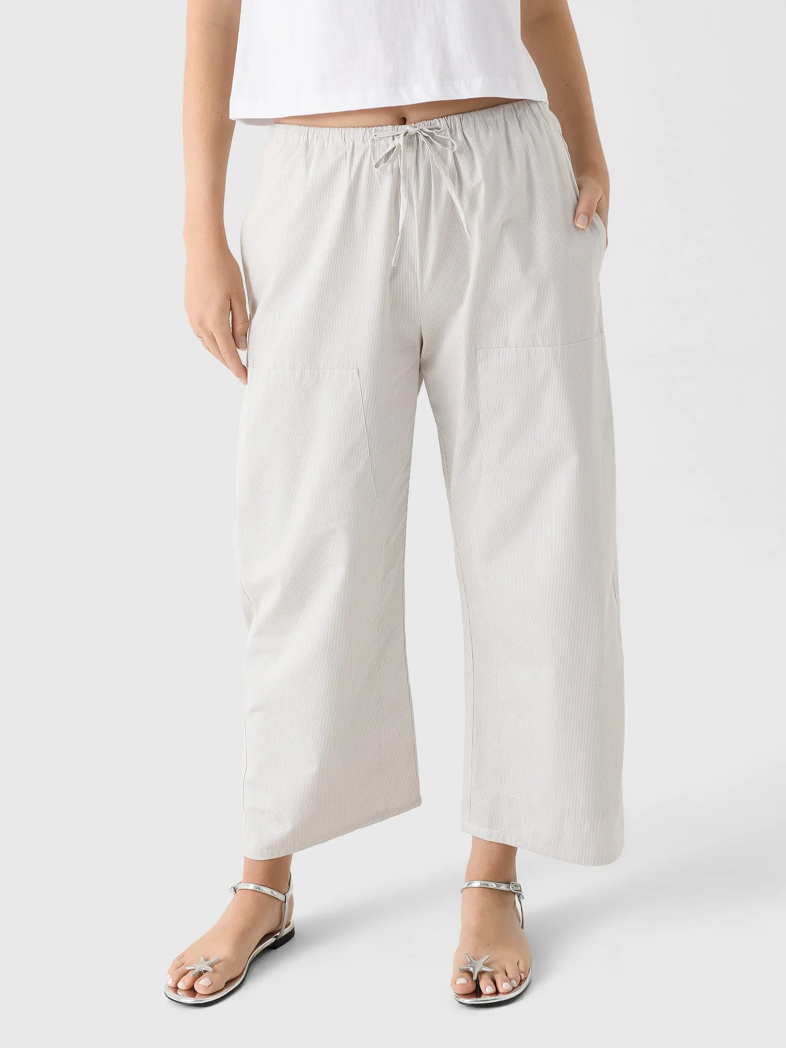 Leset Women's Yoshi Carpenter Pant sold by Saint Bernard