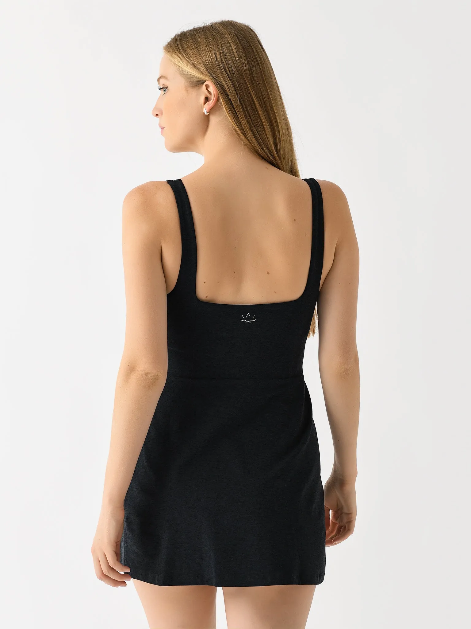 Beyond Yoga Women's Spacedye Court Appeal Mini Dress sold by Saint Bernard product image thumbnail 4