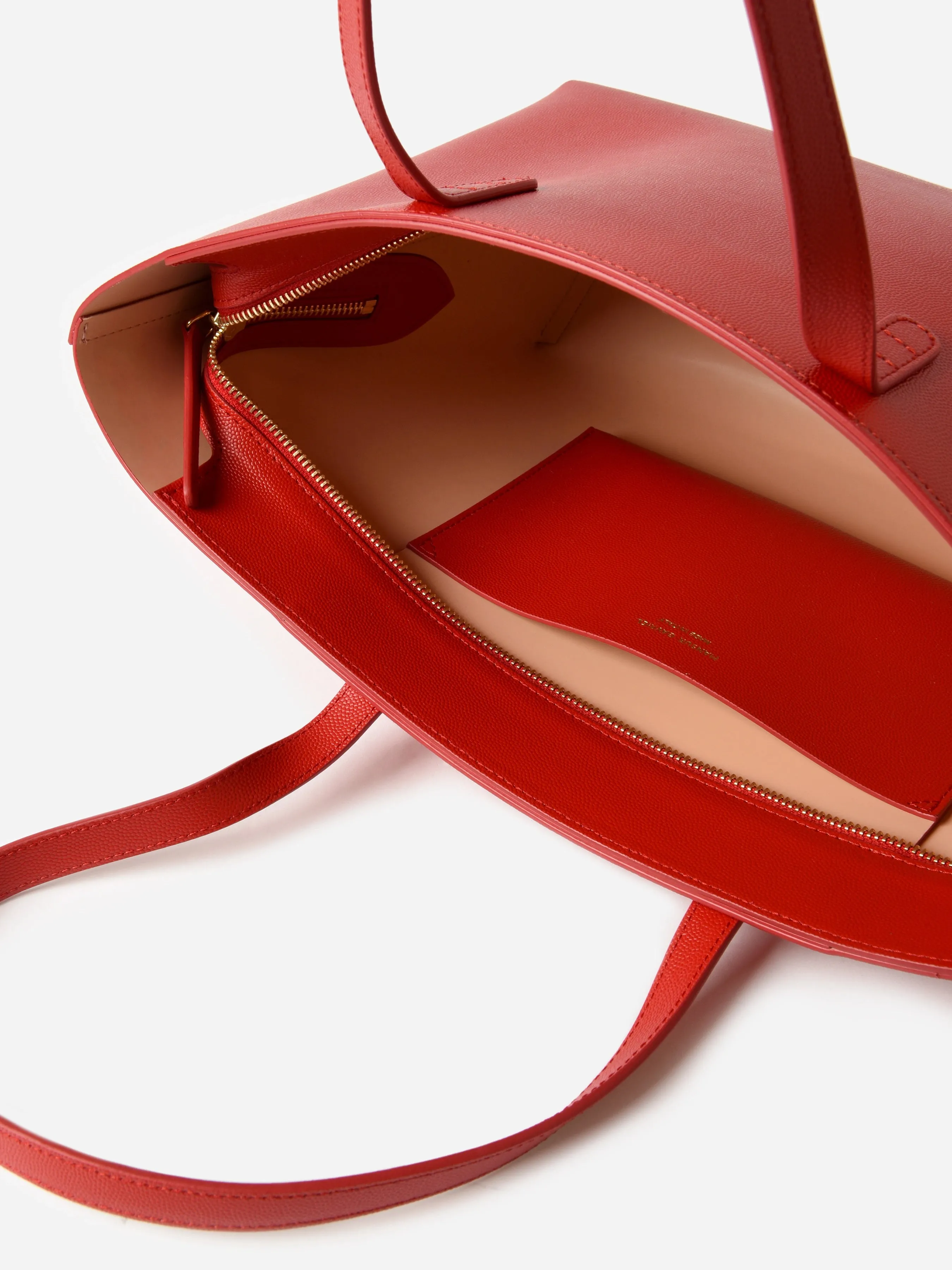 Mansur Gavriel Large Tote sold by Saint Bernard product image thumbnail 5