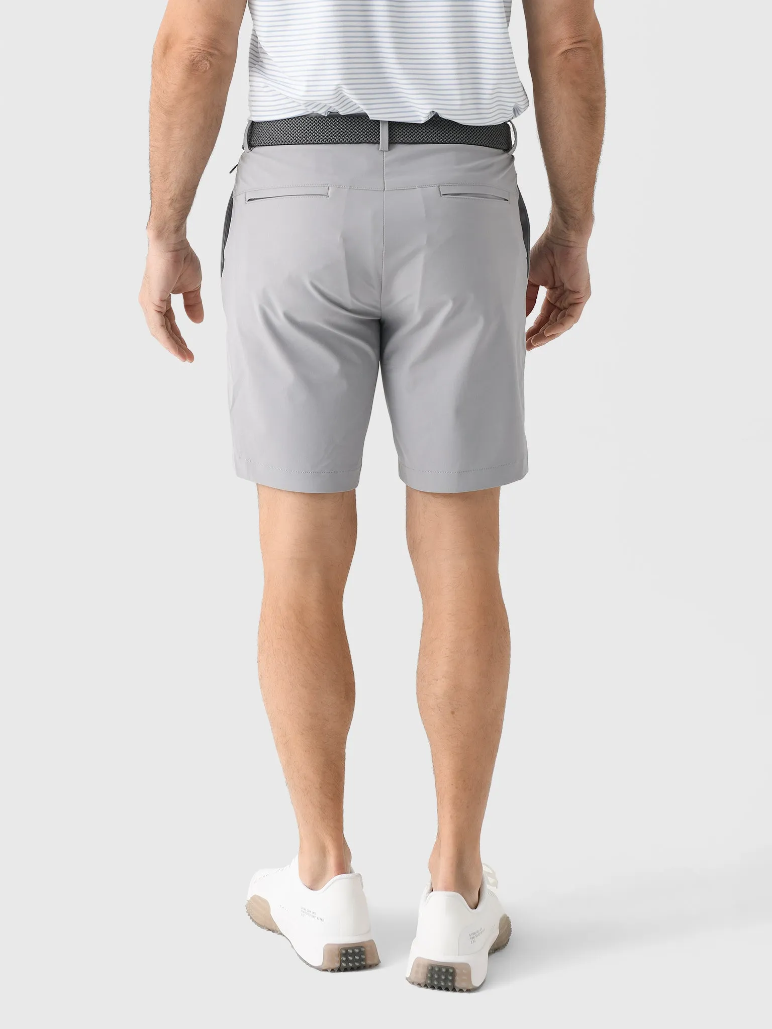Peter Millar Crown Crafted Men's Bingham Performance Short sold by Saint Bernard product image thumbnail 4