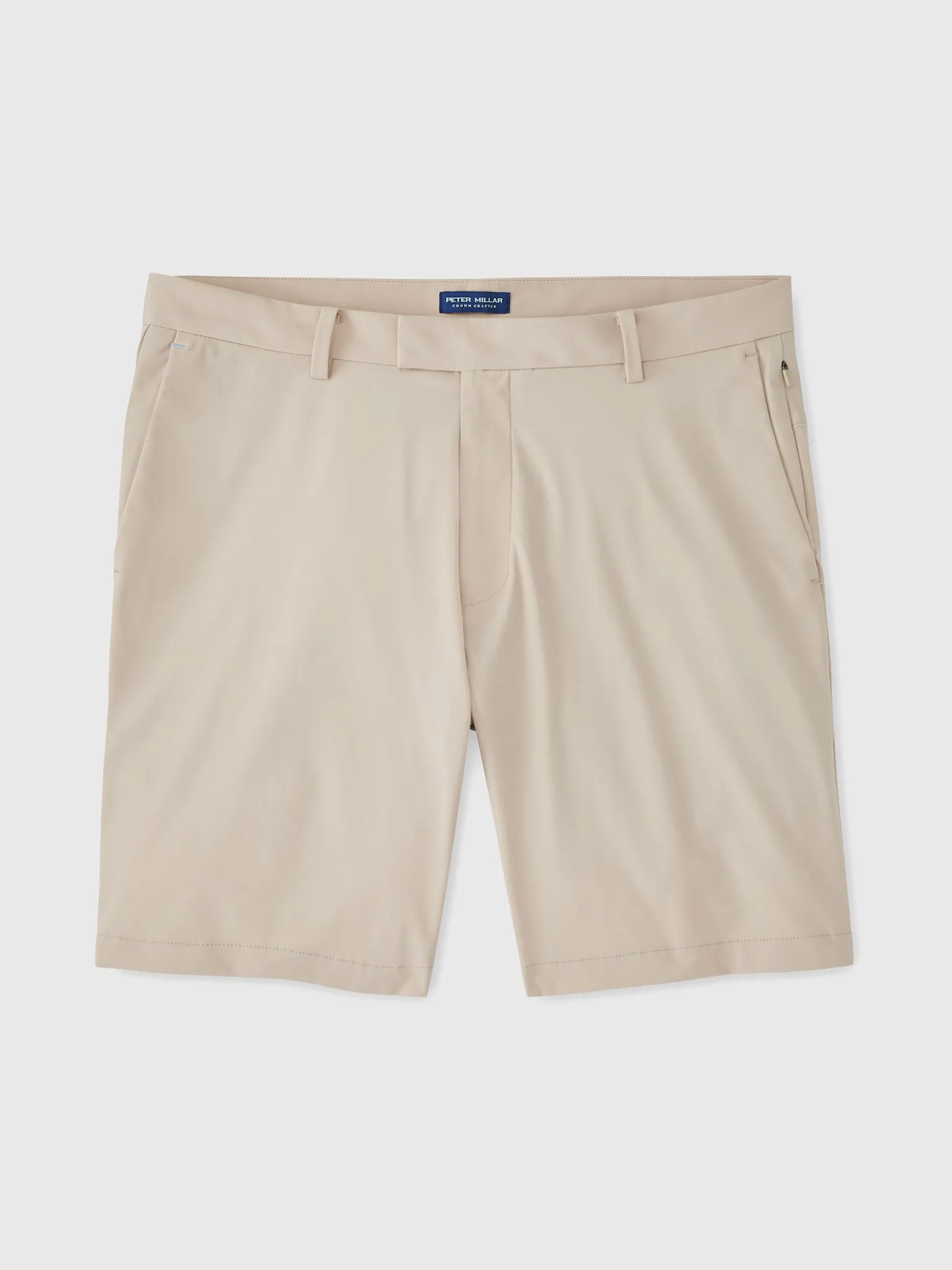Peter Millar Crown Crafted Men's Bingham Performance Short sold by Saint Bernard product image thumbnail 5