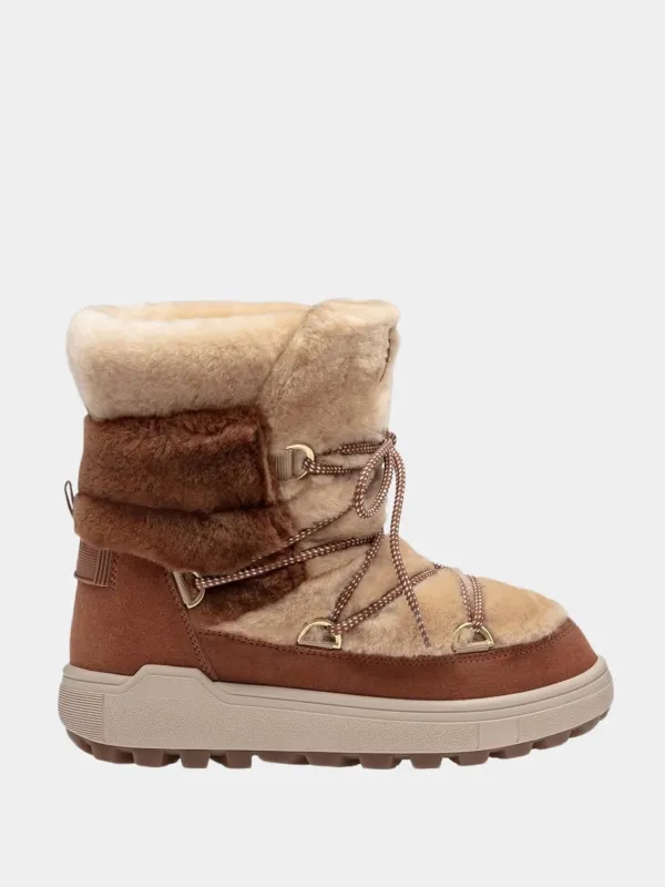 Bogner Women's Chamonix S 10 Boot made by Bogner