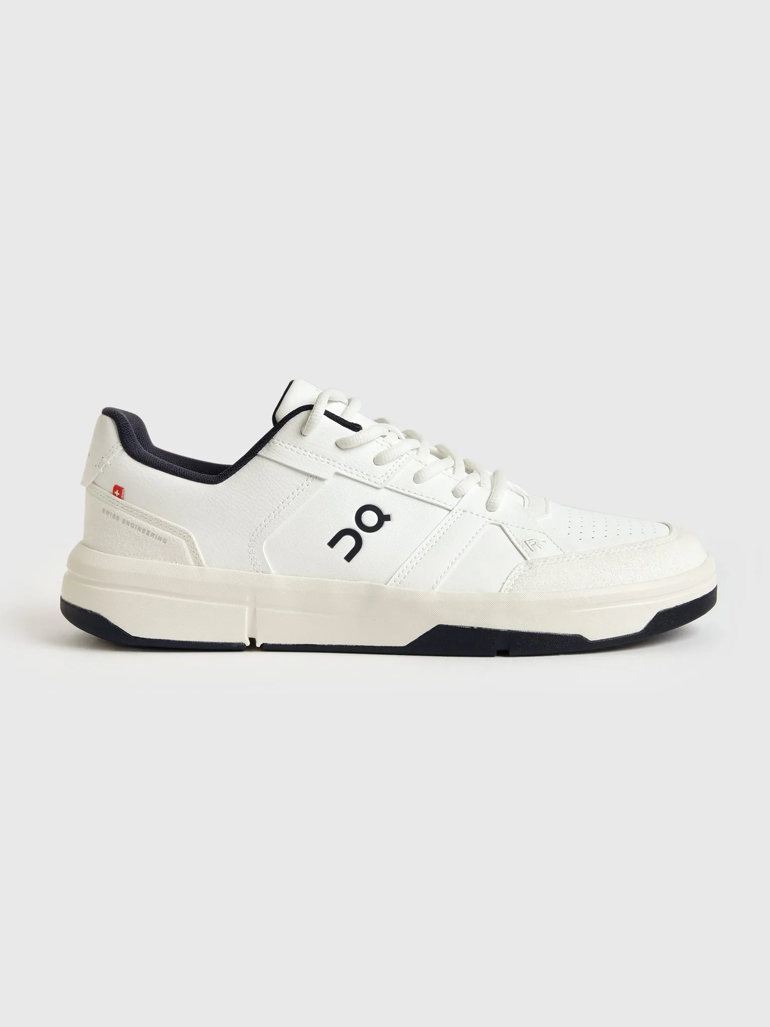 ON Men's The Roger Clubhouse Sneaker sold by Saint Bernard product image thumbnail 3