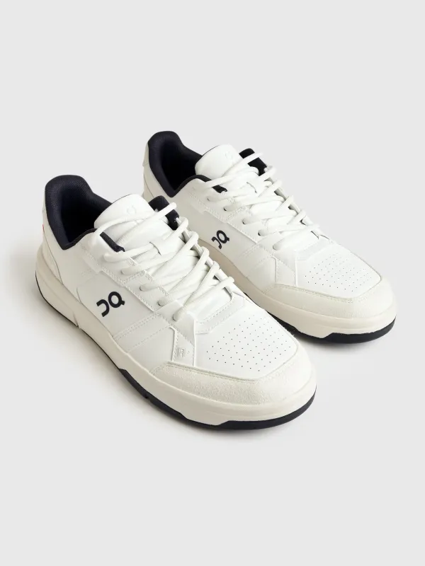 ON Men's The Roger Clubhouse Sneaker made by On
