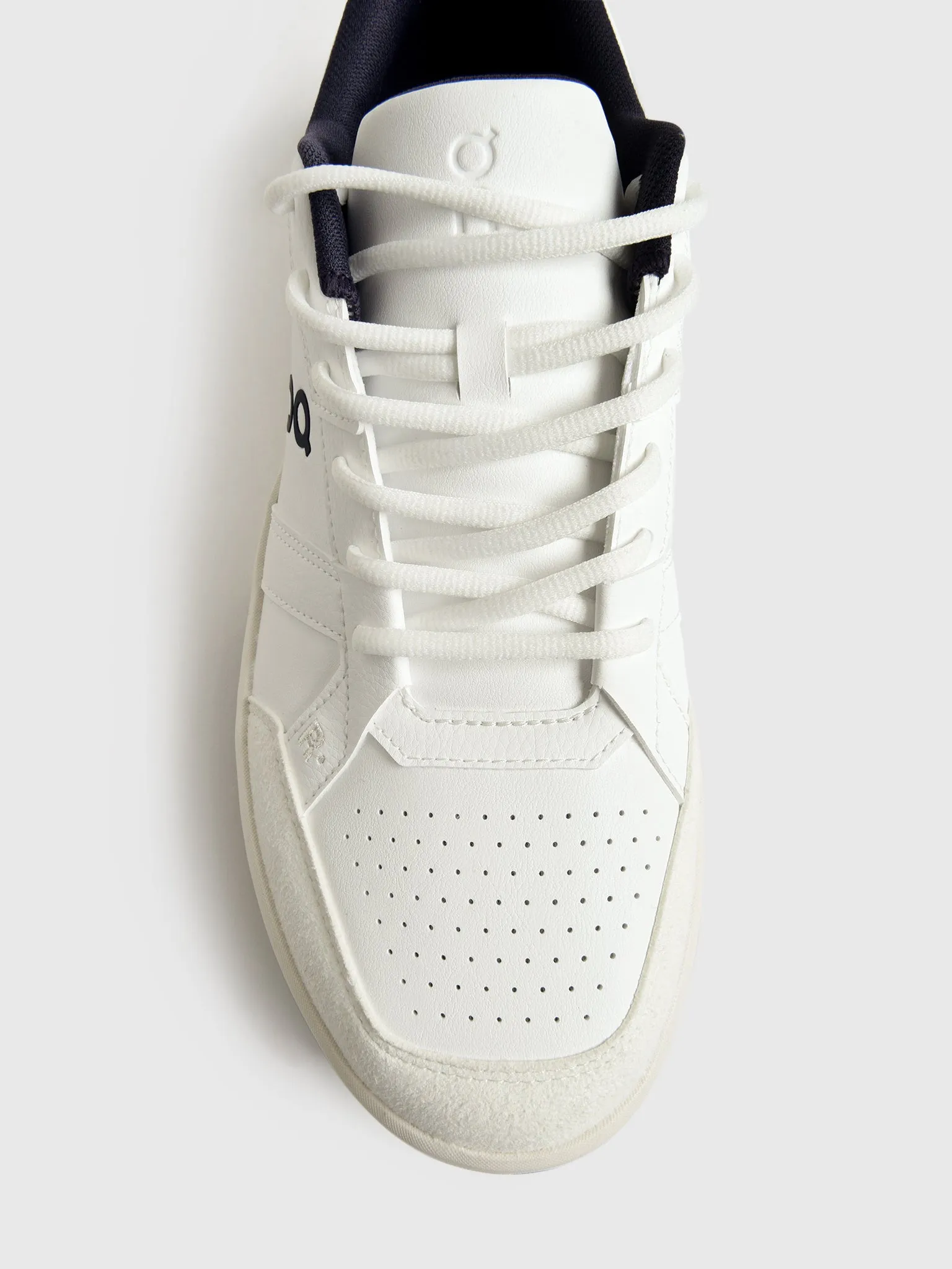 ON Men's The Roger Clubhouse Sneaker sold by Saint Bernard product image thumbnail 2