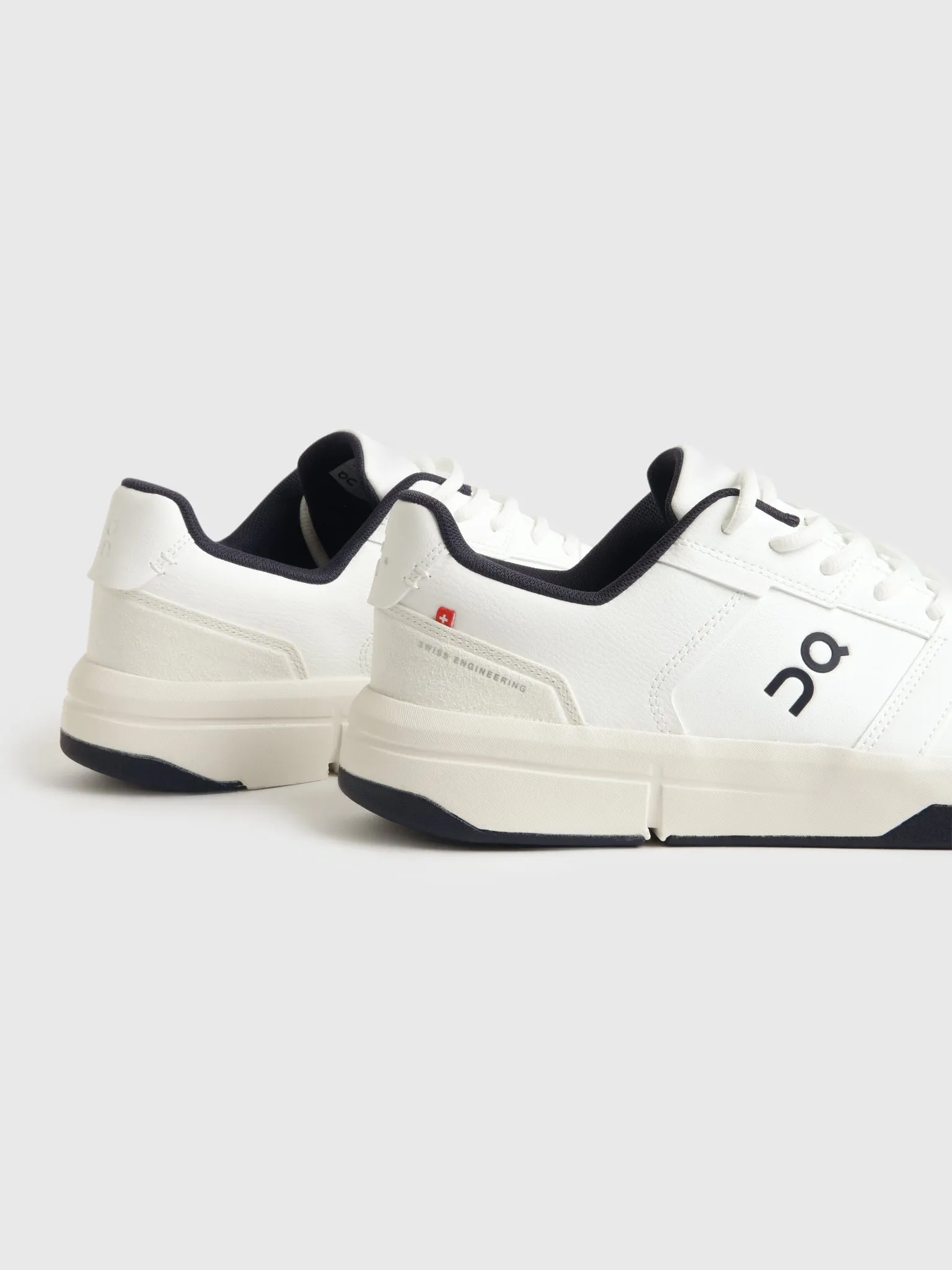 ON Men's The Roger Clubhouse Sneaker sold by Saint Bernard product image thumbnail 4