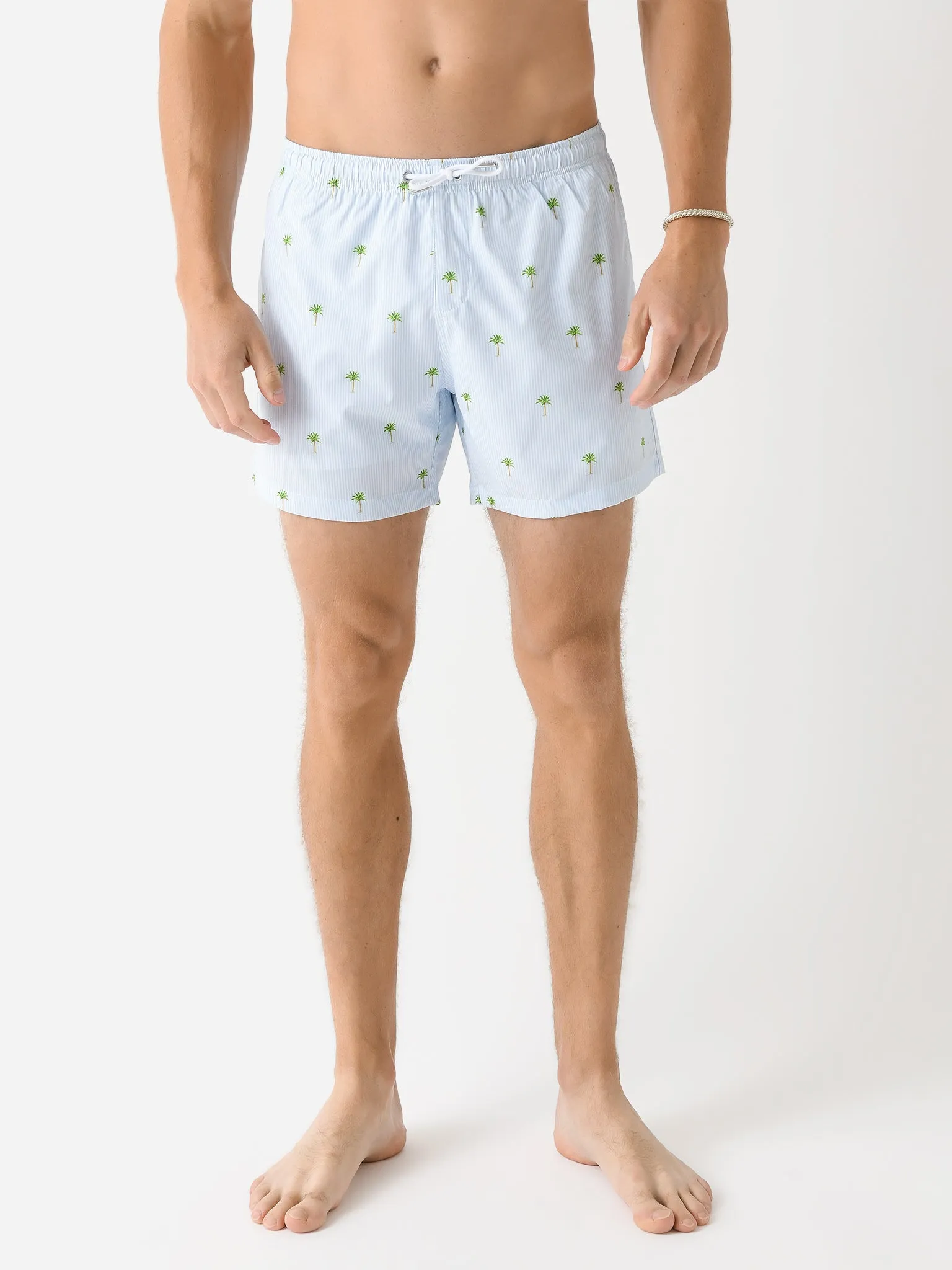 Bermies Men's 5.5" Swim Trunk sold by Saint Bernard product image thumbnail 5
