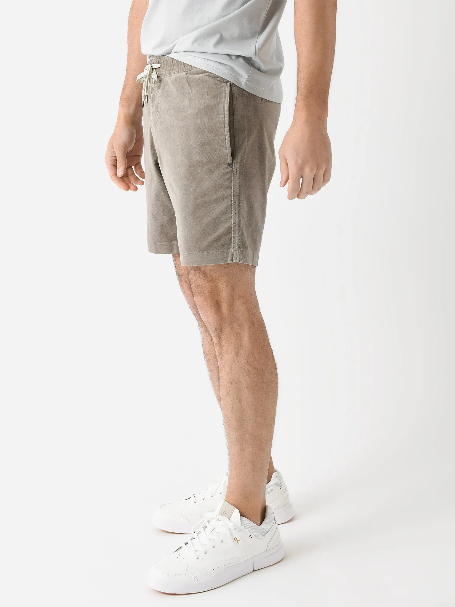 Vuori Men's Optimist Short sold by Saint Bernard product image thumbnail 3