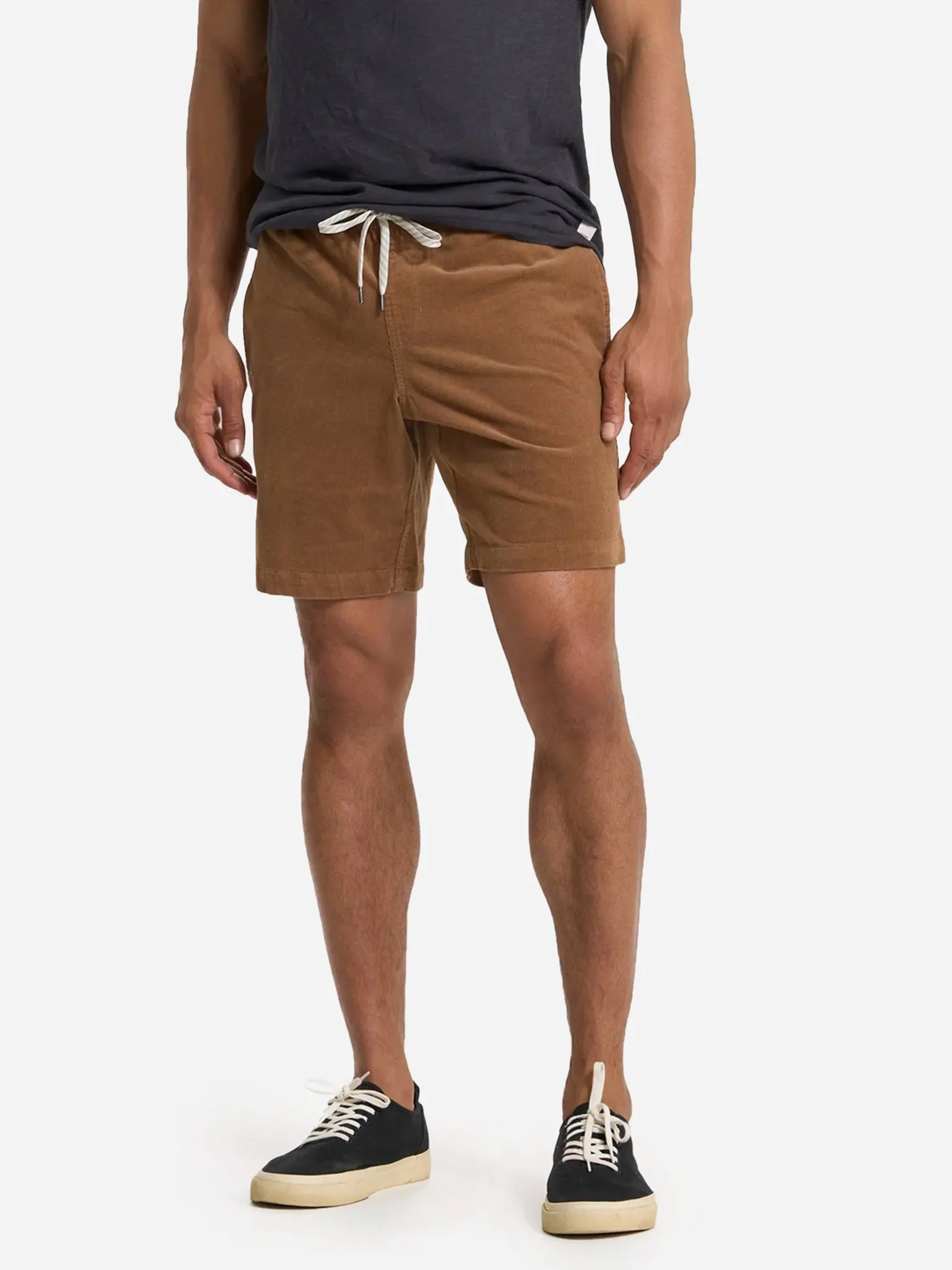 Vuori Men's Optimist Short sold by Saint Bernard product image thumbnail 5