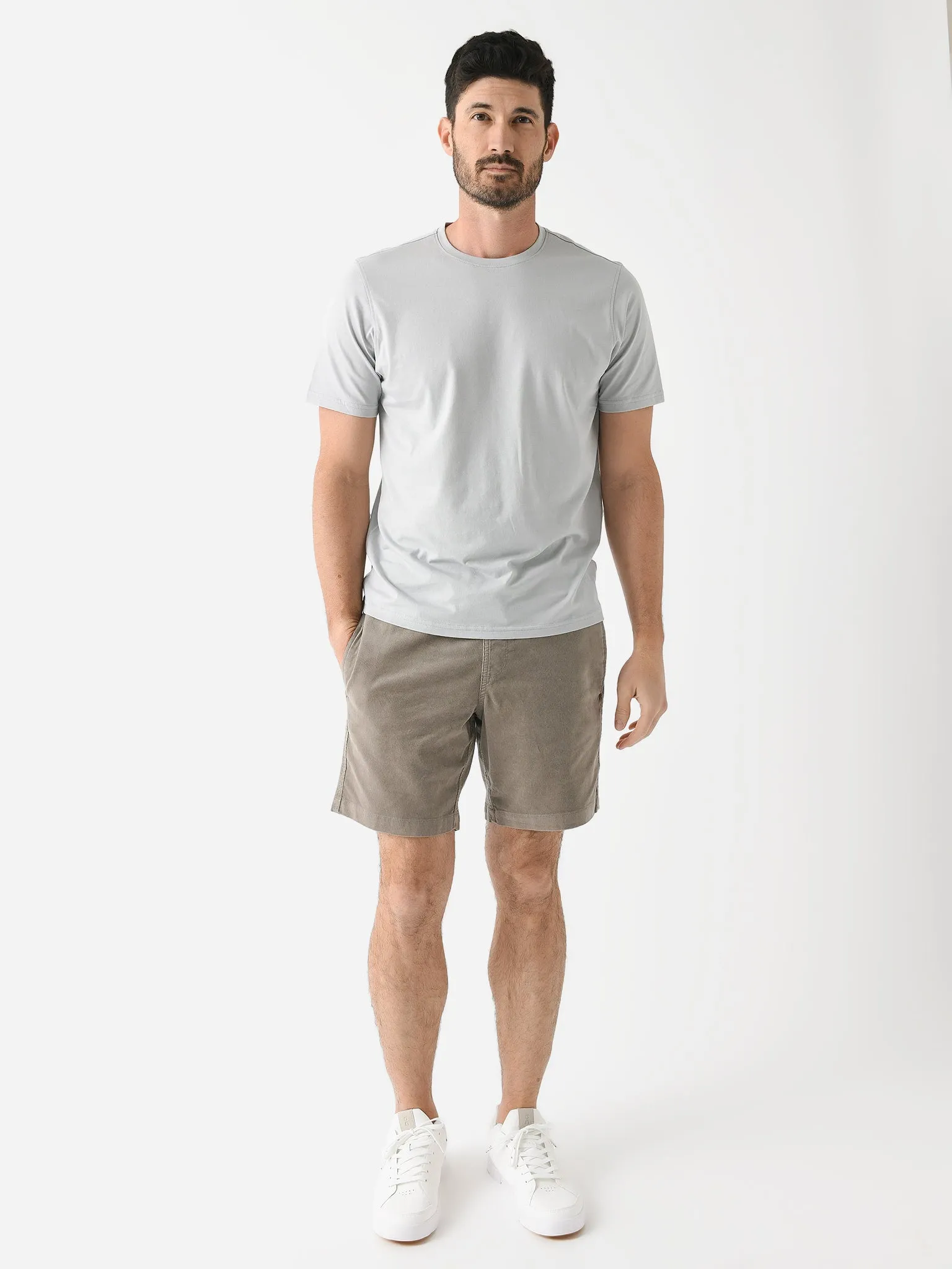Vuori Men's Optimist Short sold by Saint Bernard product image thumbnail 2