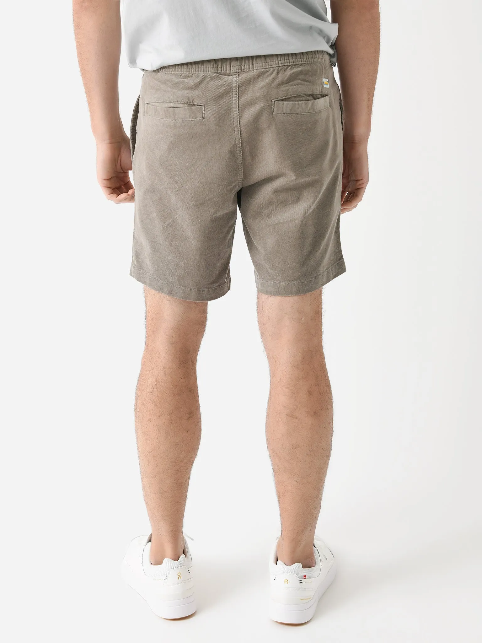 Vuori Men's Optimist Short sold by Saint Bernard product image thumbnail 4