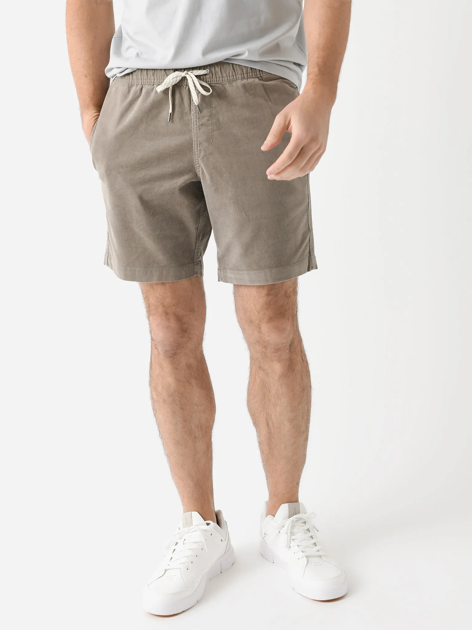 Vuori Men's Optimist Short sold by Saint Bernard