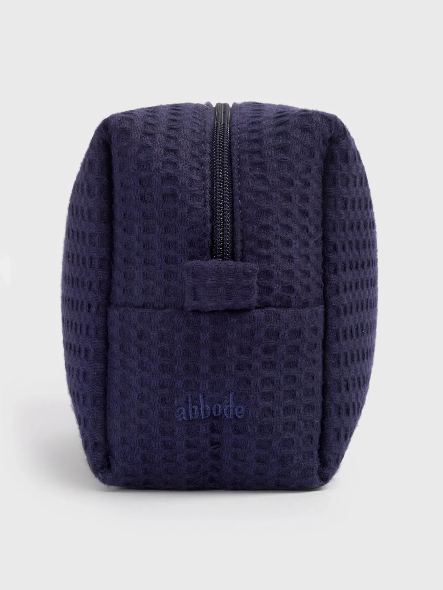 Abbode Ain't My First Rodeo Waffle Pouch sold by Saint Bernard product image thumbnail 2