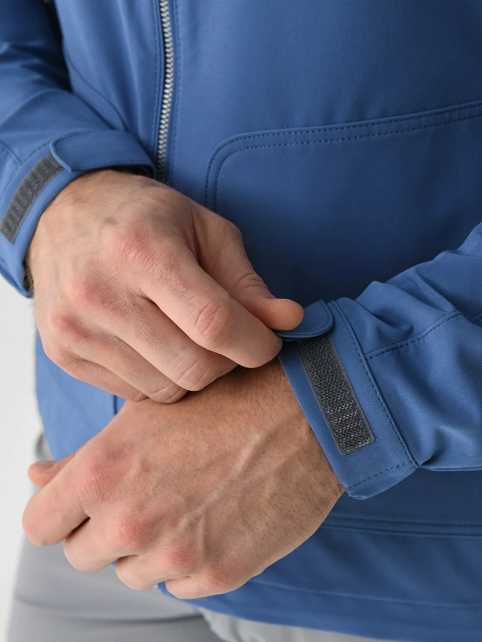 Peter Millar Crown Crafted Men's Contour Jacket sold by Saint Bernard product image thumbnail 5