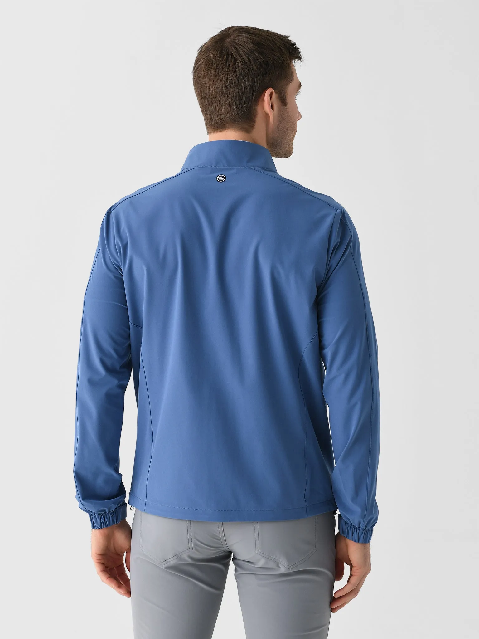 Peter Millar Crown Crafted Men's Contour Jacket sold by Saint Bernard product image thumbnail 4