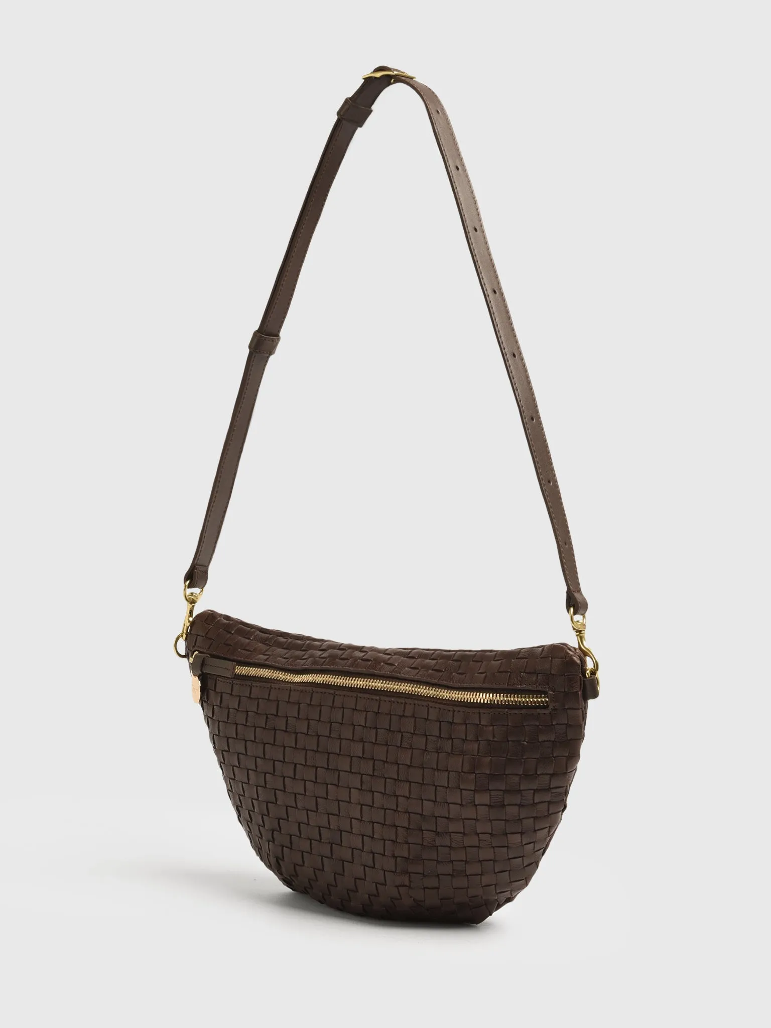 Clare V. Grande Fanny Bag sold by Saint Bernard product image thumbnail 3
