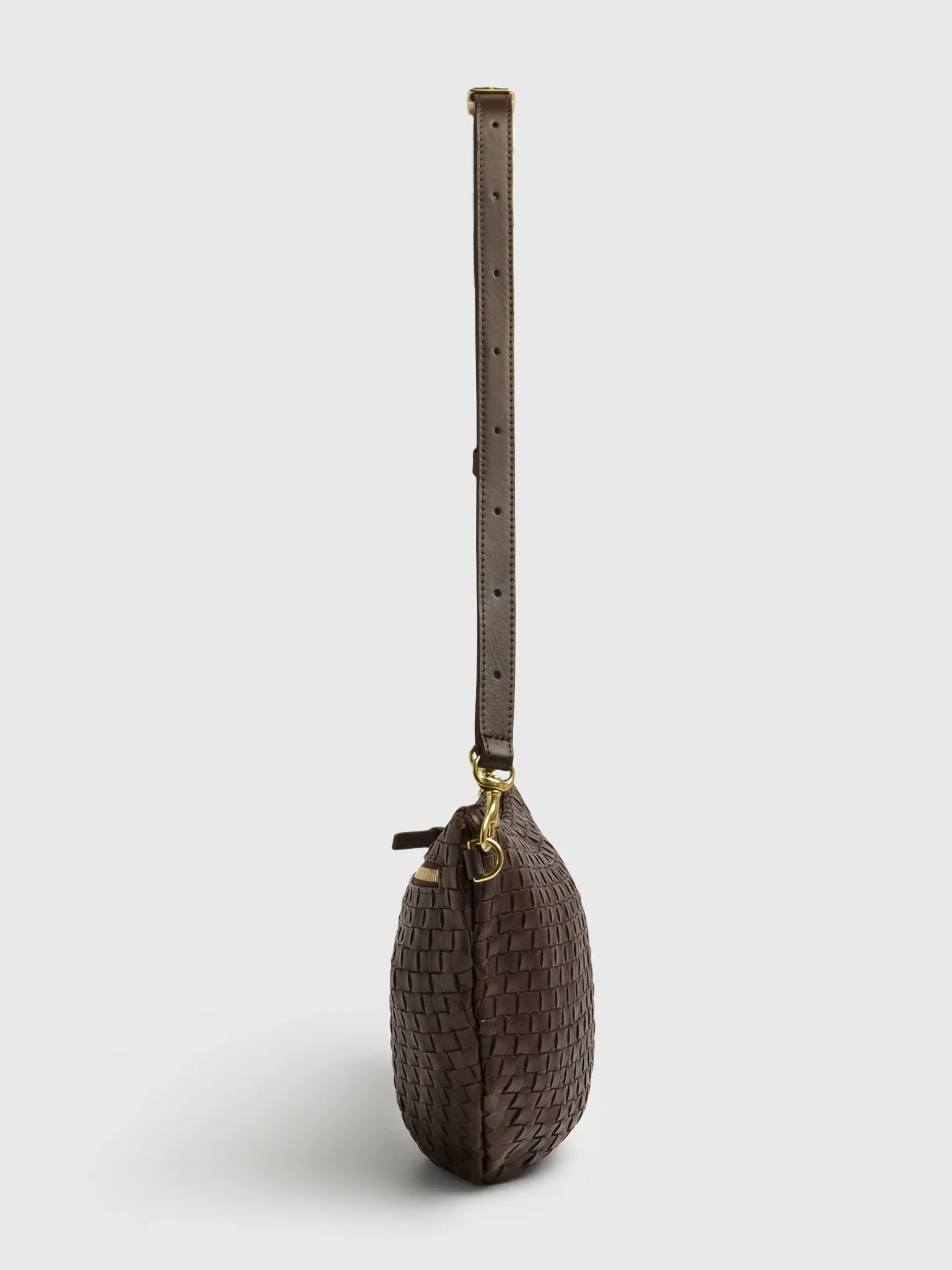 Clare V. Grande Fanny Bag sold by Saint Bernard product image thumbnail 4