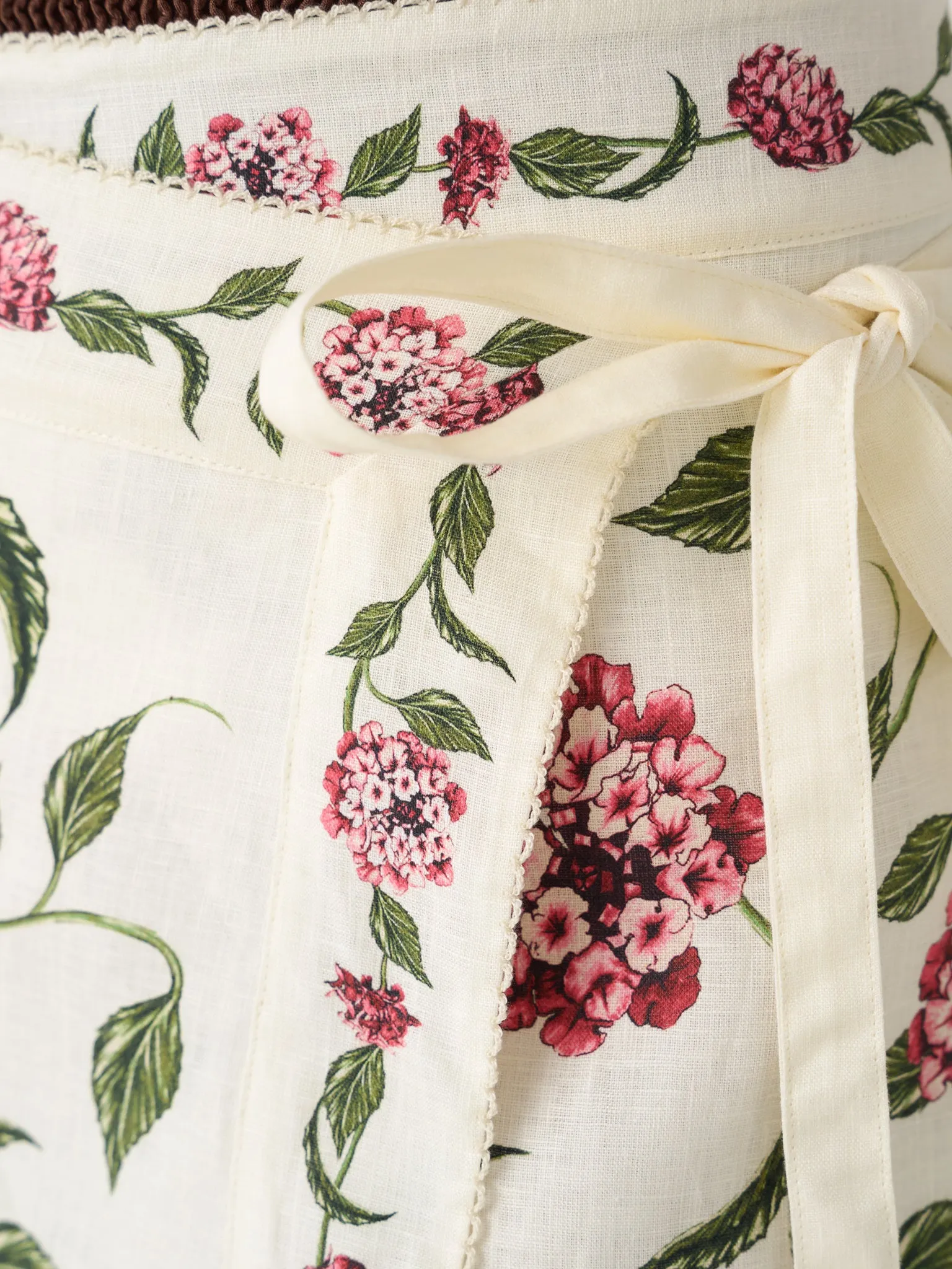 Agua By Agua Bendita Women's Luna Quebrada Pareo sold by Saint Bernard product image thumbnail 5