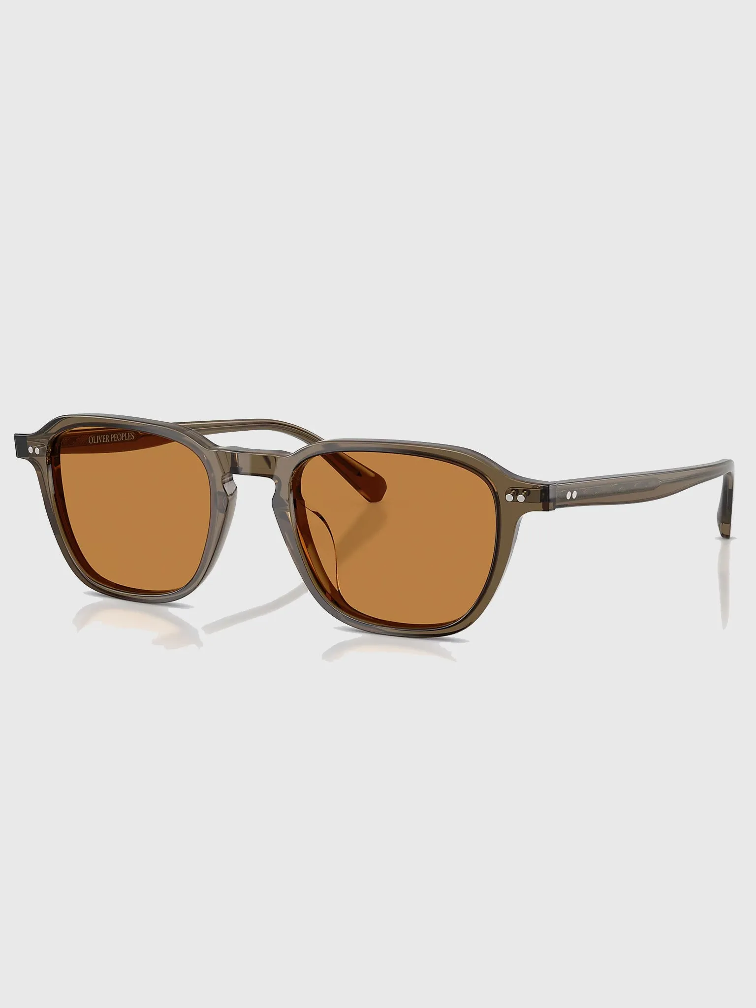 Oliver Peoples Emryn Sunglasses sold by Saint Bernard product image thumbnail 3