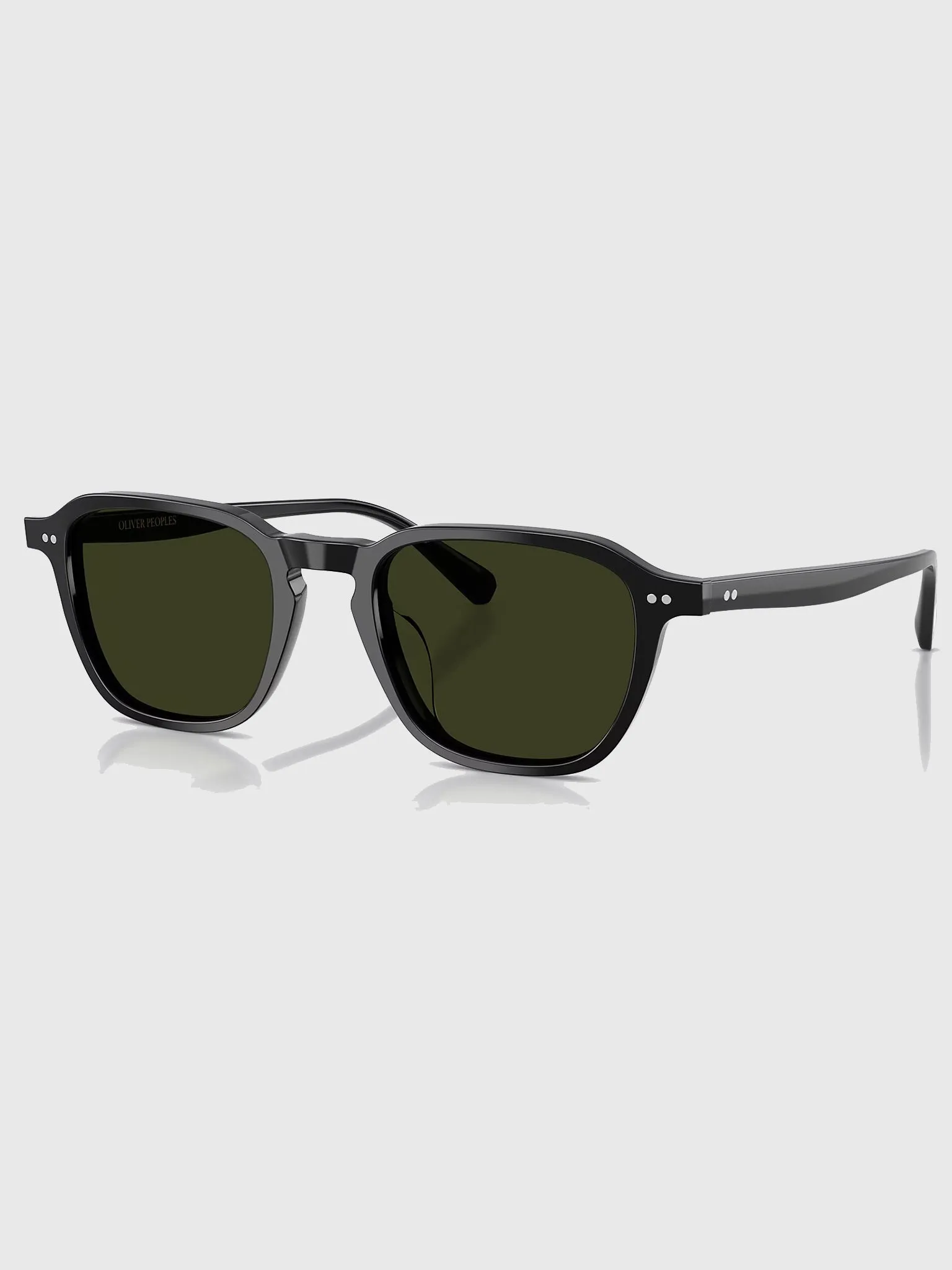 Oliver Peoples Emryn Sunglasses sold by Saint Bernard product image thumbnail 2