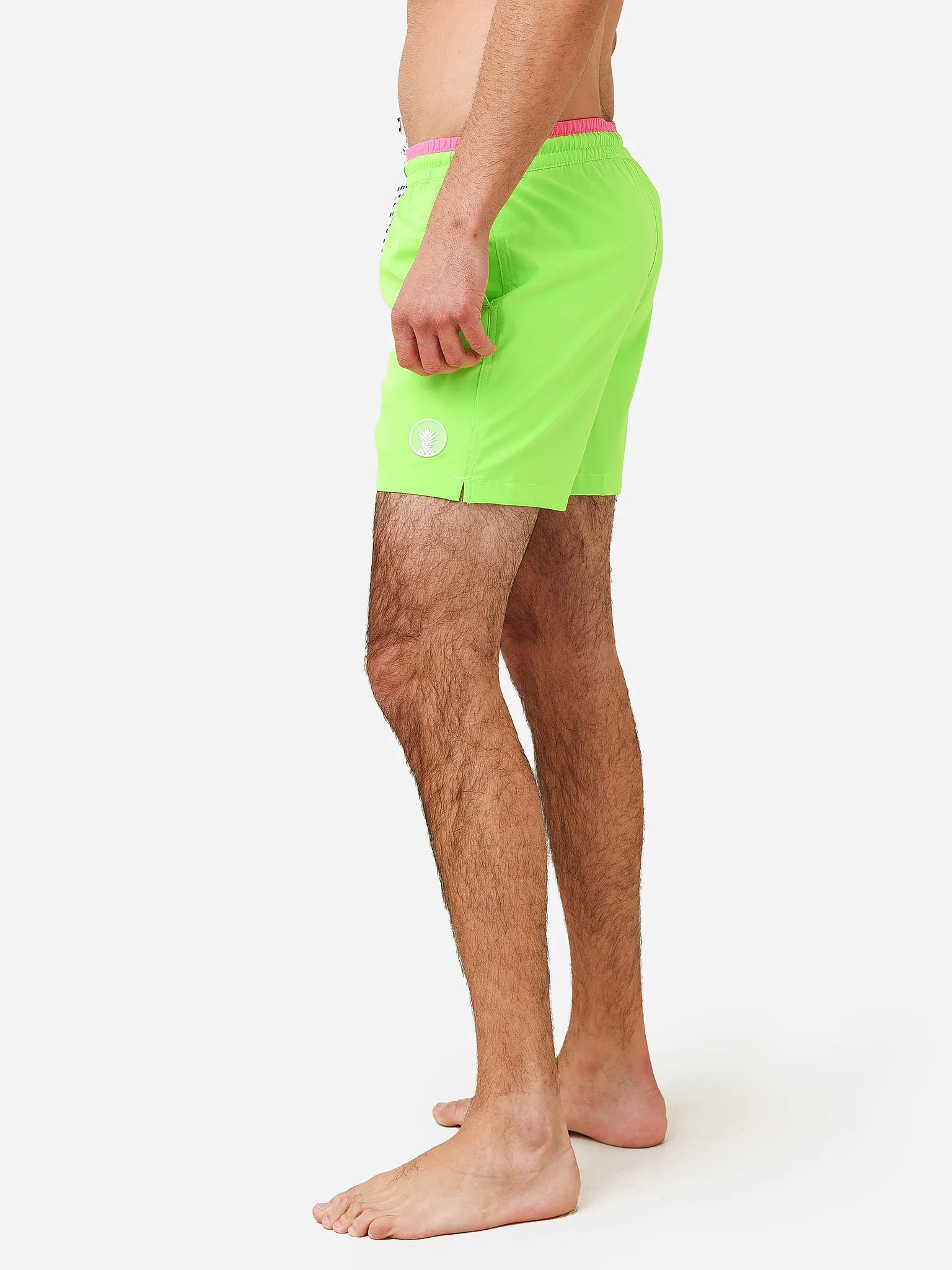 Chubbies Men's The Lavalettes 5.5" Swim Trunk sold by Saint Bernard product image thumbnail 3