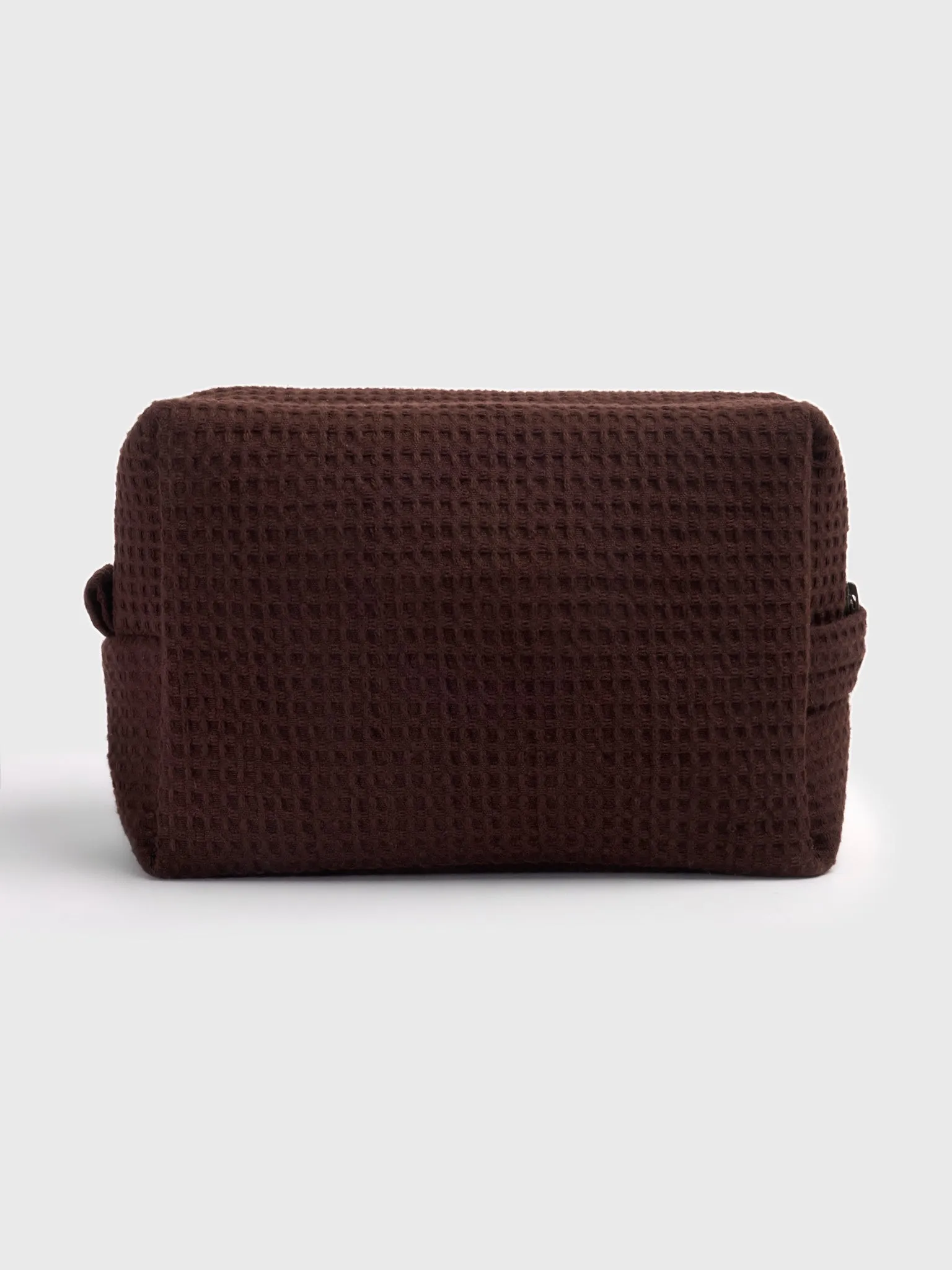 Abbode Yeehaw Waffle Pouch sold by Saint Bernard product image thumbnail 2