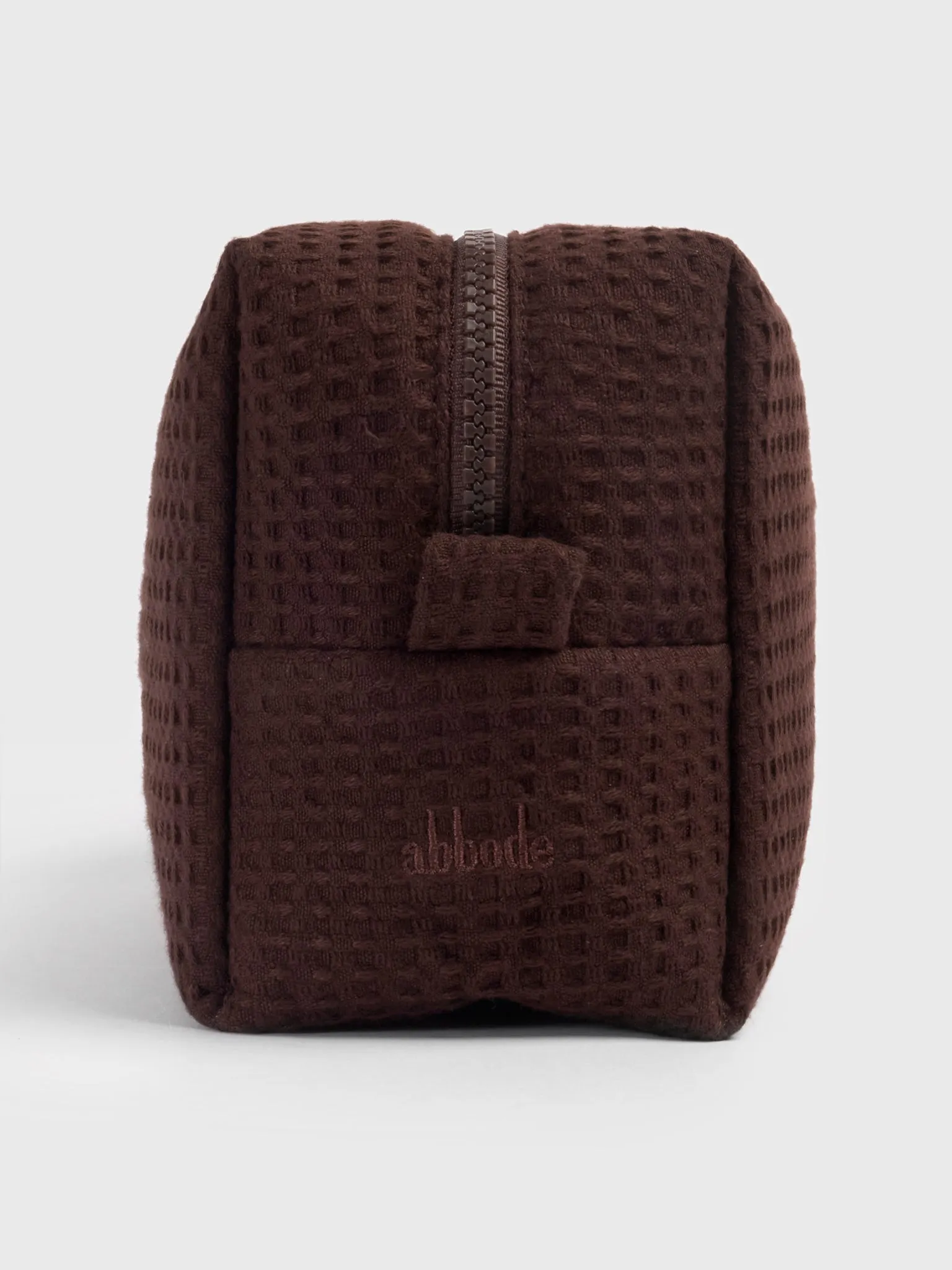 Abbode Yeehaw Waffle Pouch sold by Saint Bernard product image thumbnail 3