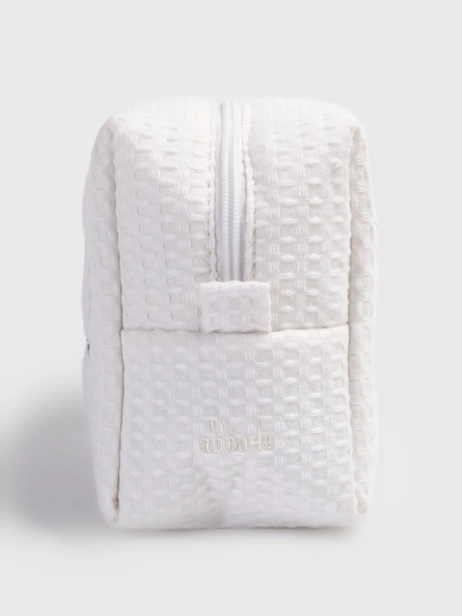 Abbode Snack Time Essentials Waffle Pouch sold by Saint Bernard product image thumbnail 2