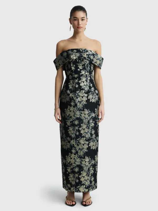 Anna Quan Women's Eira Dress made by ANNA QUAN