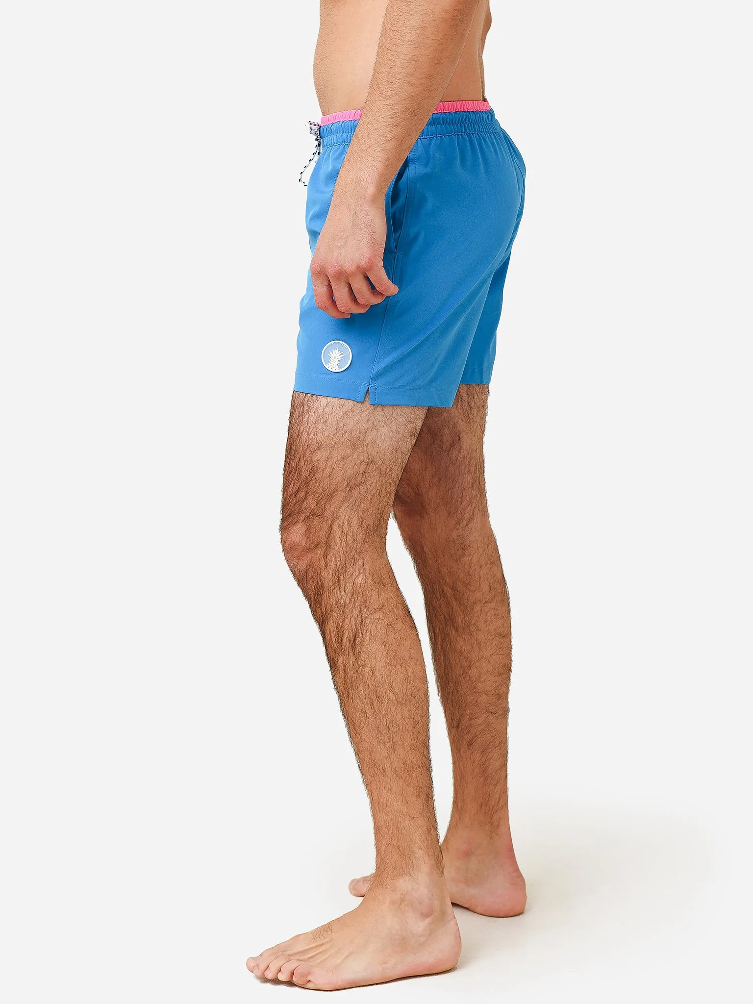 Chubbies Men's The Hermosas 5.5" Swim Trunk sold by Saint Bernard product image thumbnail 3