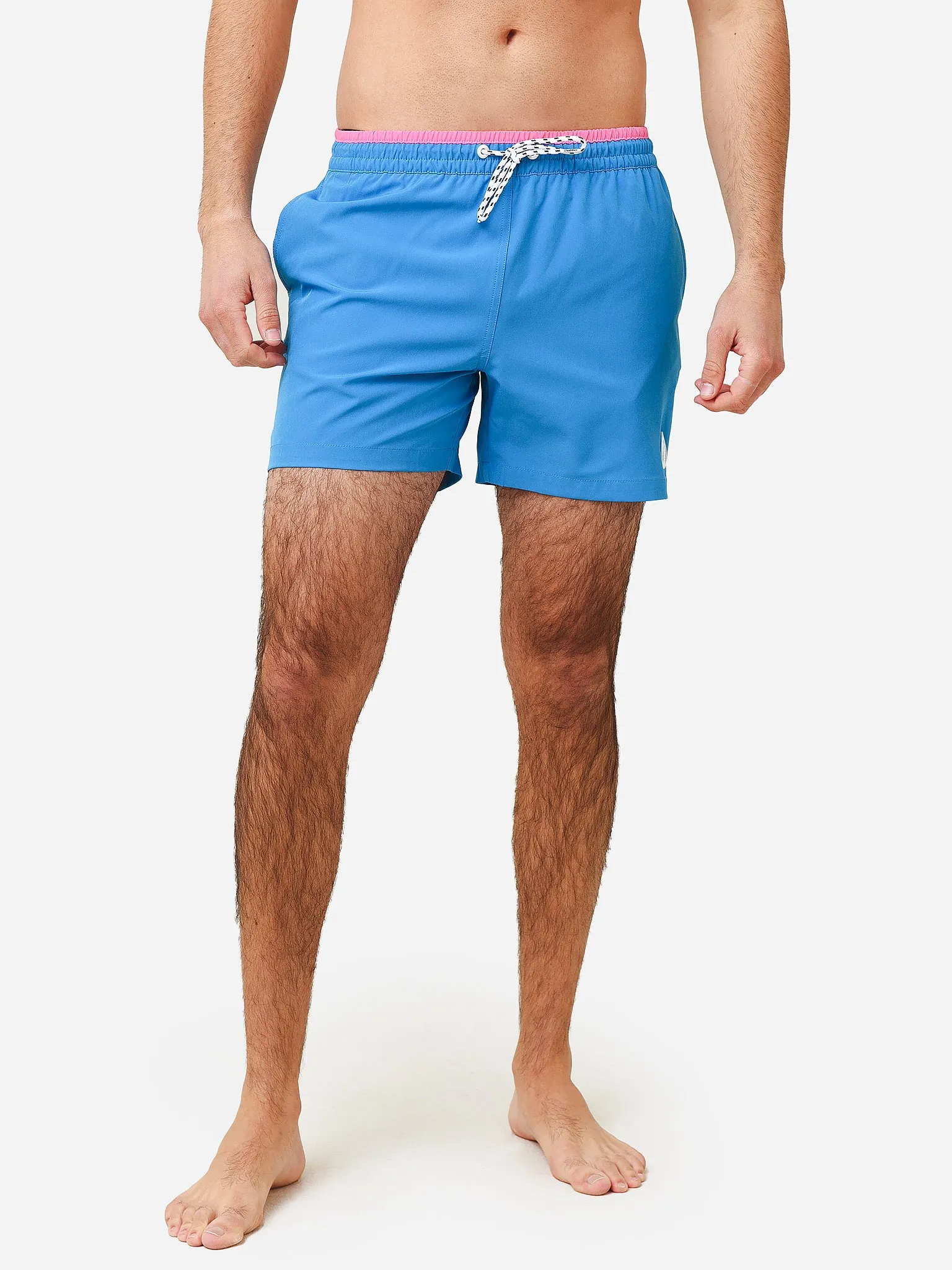 Chubbies Men's The Hermosas 5.5" Swim Trunk sold by Saint Bernard product image thumbnail 5
