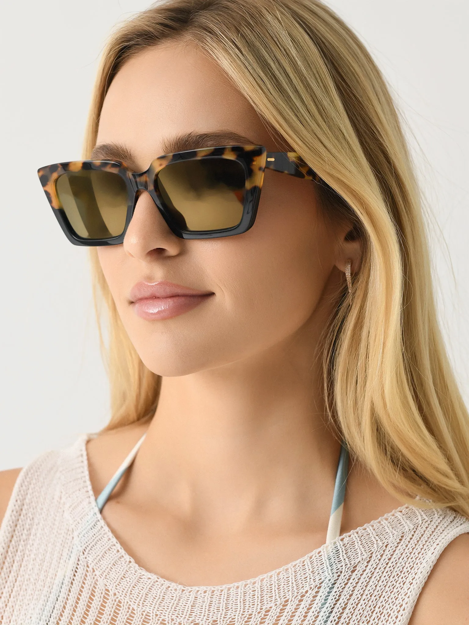 Raen Keera Sunglasses sold by Saint Bernard product image thumbnail 2