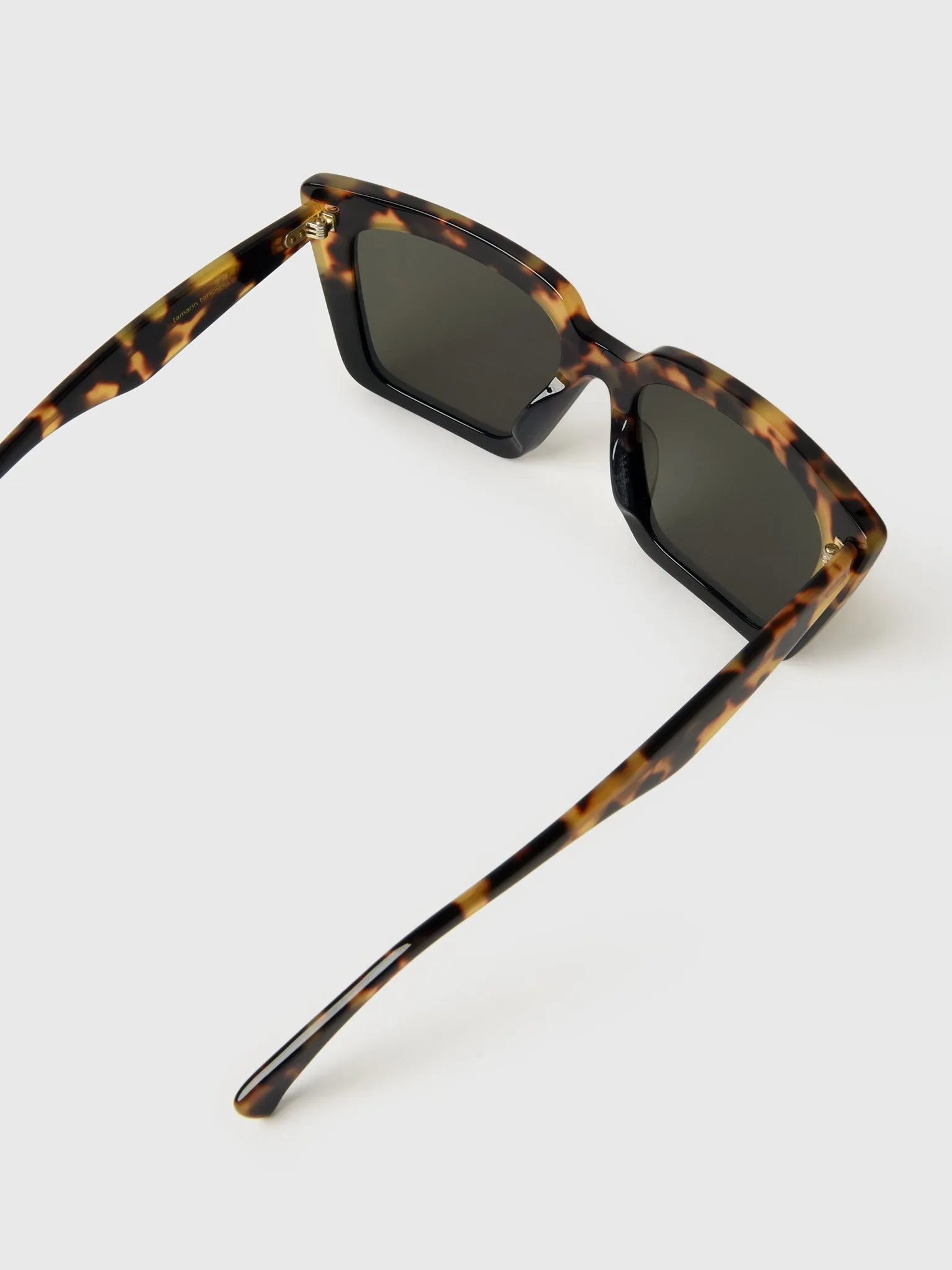 Raen Keera Sunglasses sold by Saint Bernard product image thumbnail 5