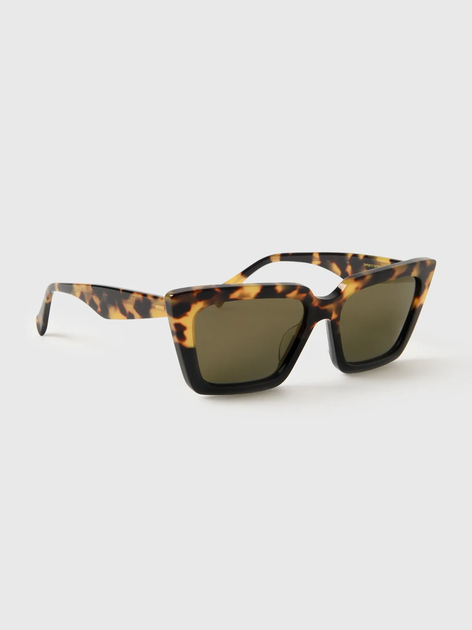 Raen Keera Sunglasses sold by Saint Bernard