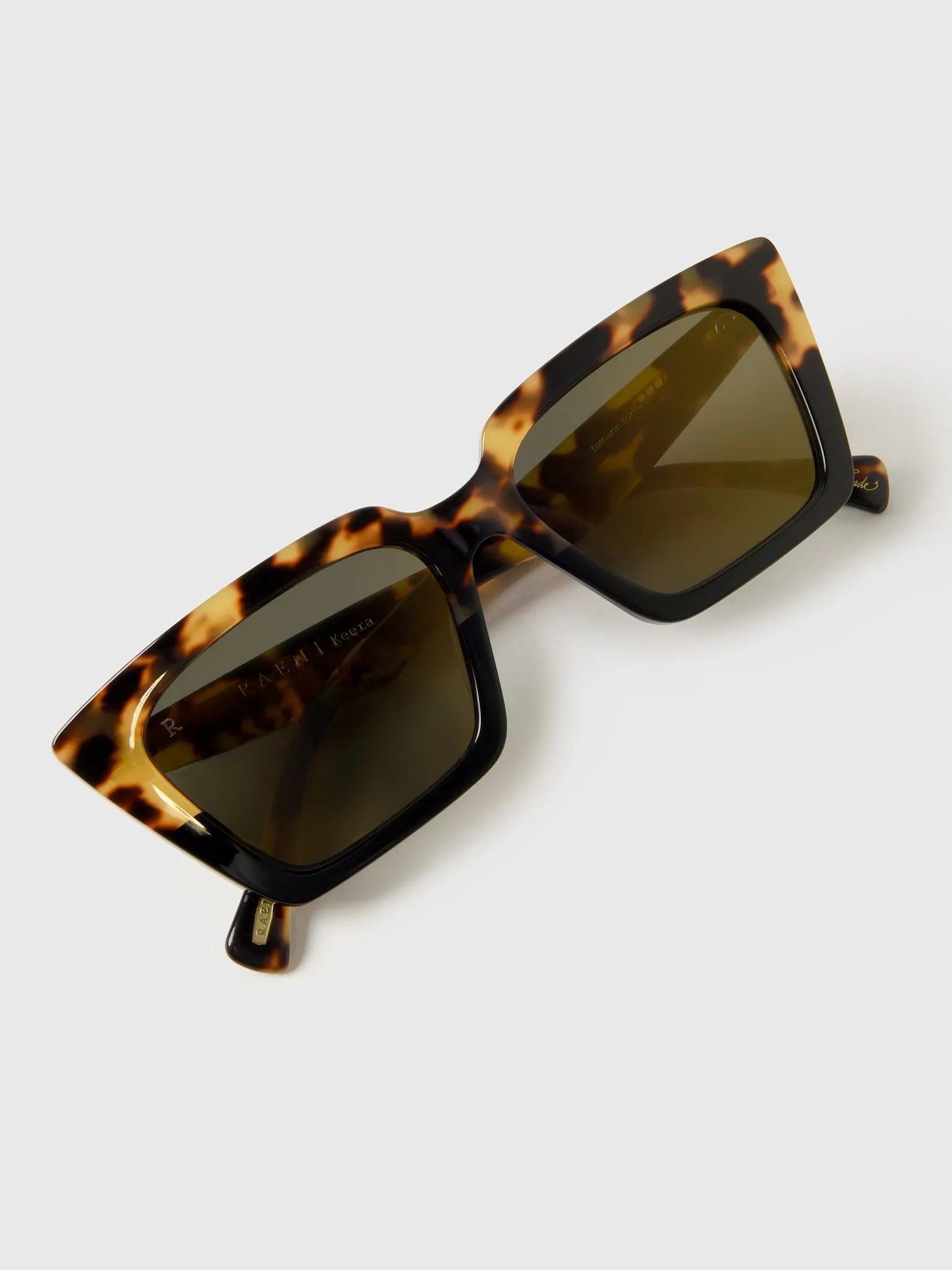 Raen Keera Sunglasses sold by Saint Bernard product image thumbnail 4