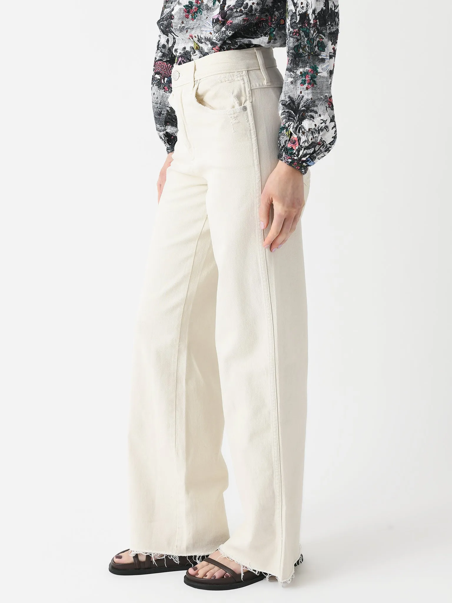 AMO Women's Frida Jean sold by Saint Bernard product image thumbnail 3