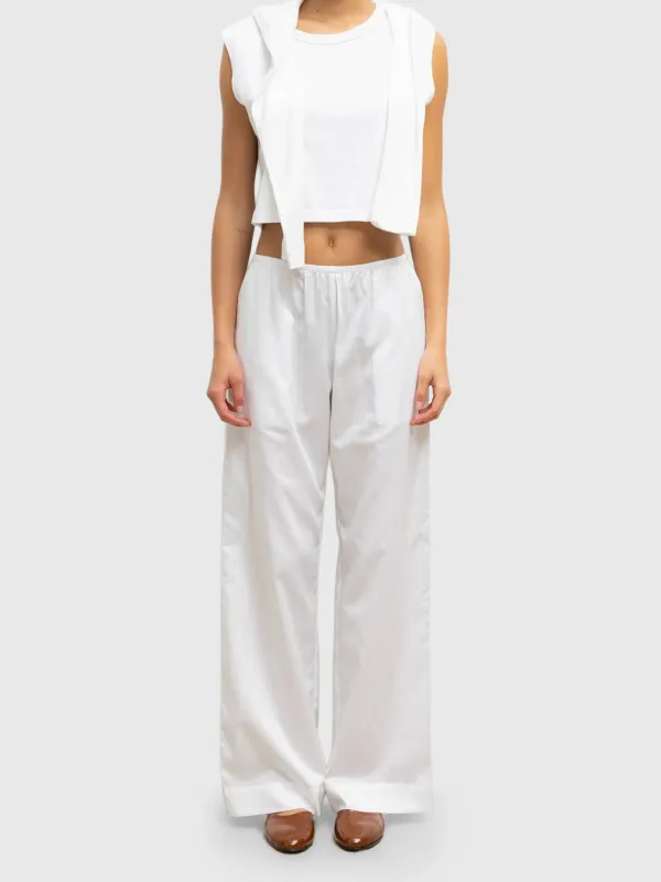 Leset Women's Yoko Pocket Pant sold by Saint Bernard