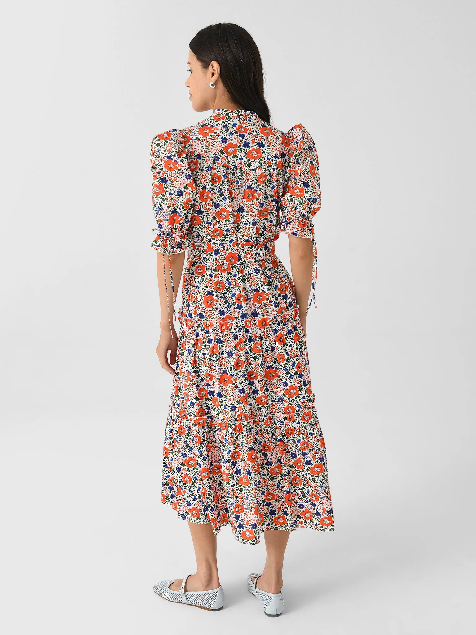 Hunter Bell Women's Holloway Dress sold by Saint Bernard product image thumbnail 3