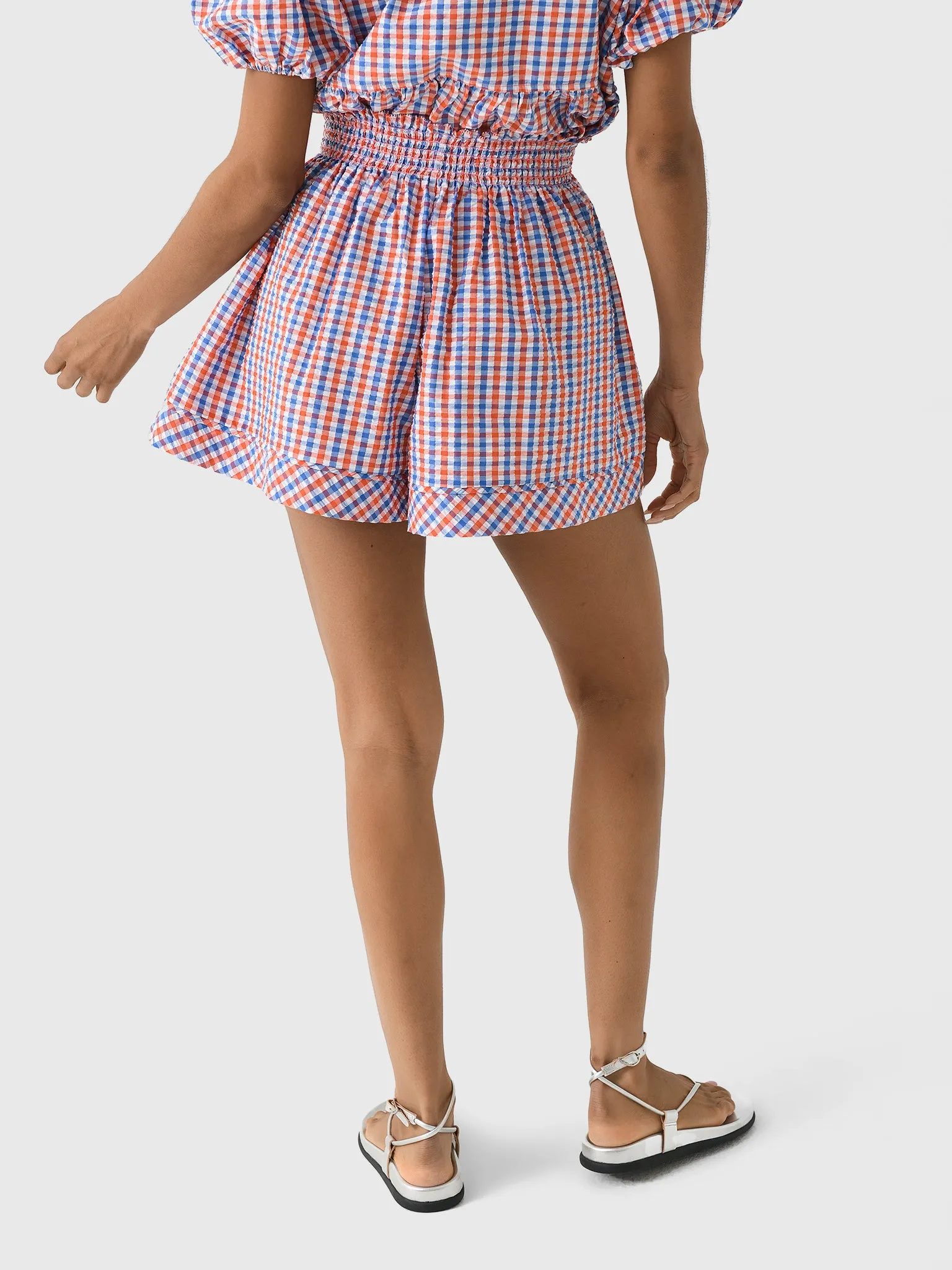 Hunter Bell Women's Jemma Short sold by Saint Bernard product image thumbnail 4