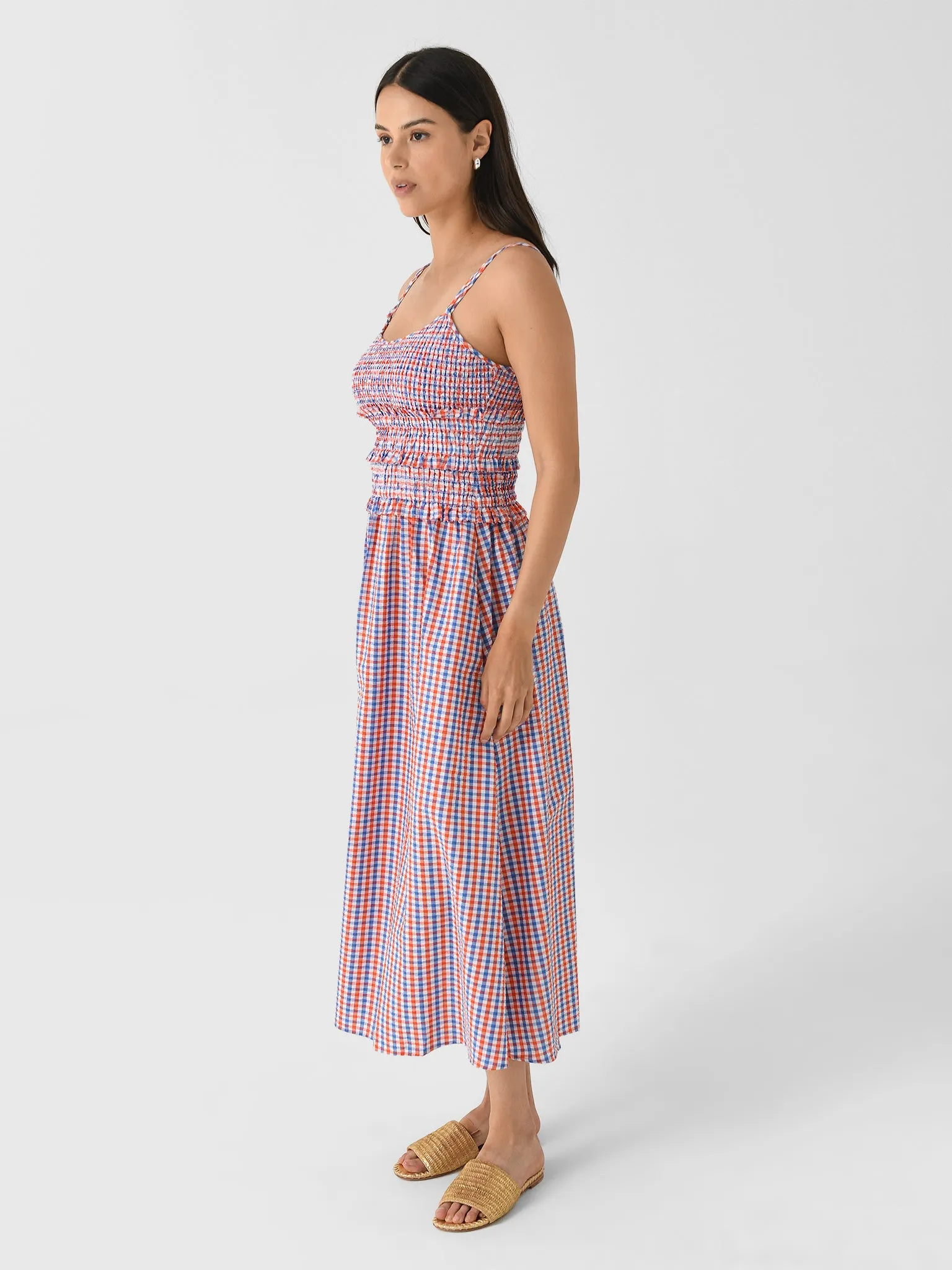 Hunter Bell Women's Francie Dress sold by Saint Bernard product image thumbnail 2