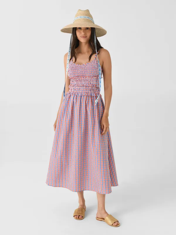 Hunter Bell Women's Francie Dress made by Hunter Bell NYC