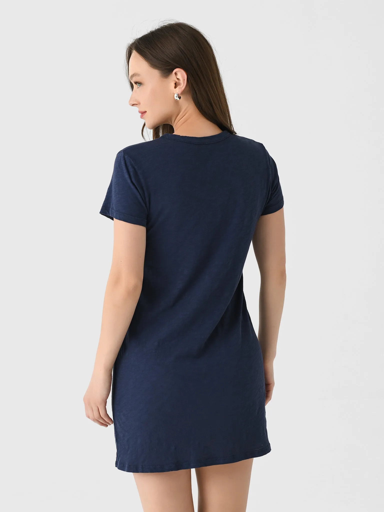 Velvet Women's Sia Dress sold by Saint Bernard product image thumbnail 4