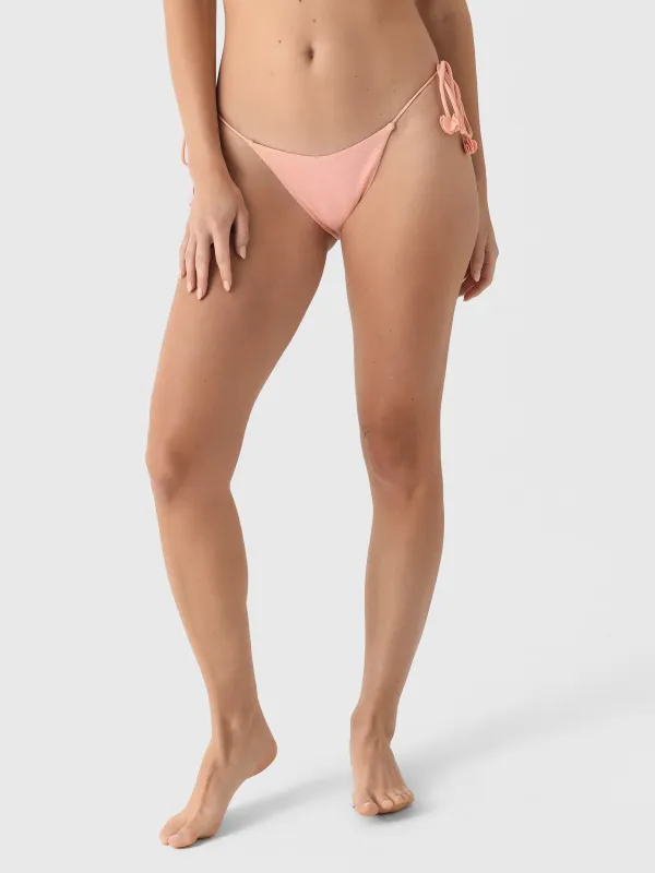 Devon Windsor Women's Lio Bikini Bottom made by Saint Bernard