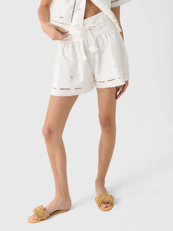 Hunter Bell Women's Fern Short sold by Saint Bernard