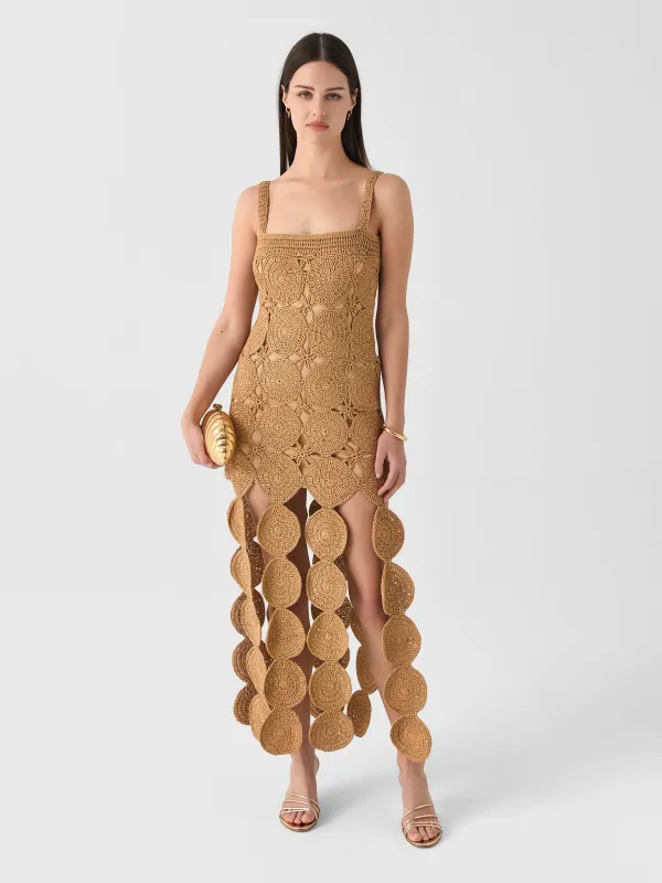 Simon Miller Women's Beep Beep Tank Dress made by Simon Miller