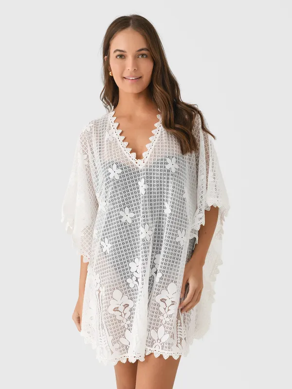 Melissa Odabash Women's Josie Kaftan sold by Saint Bernard