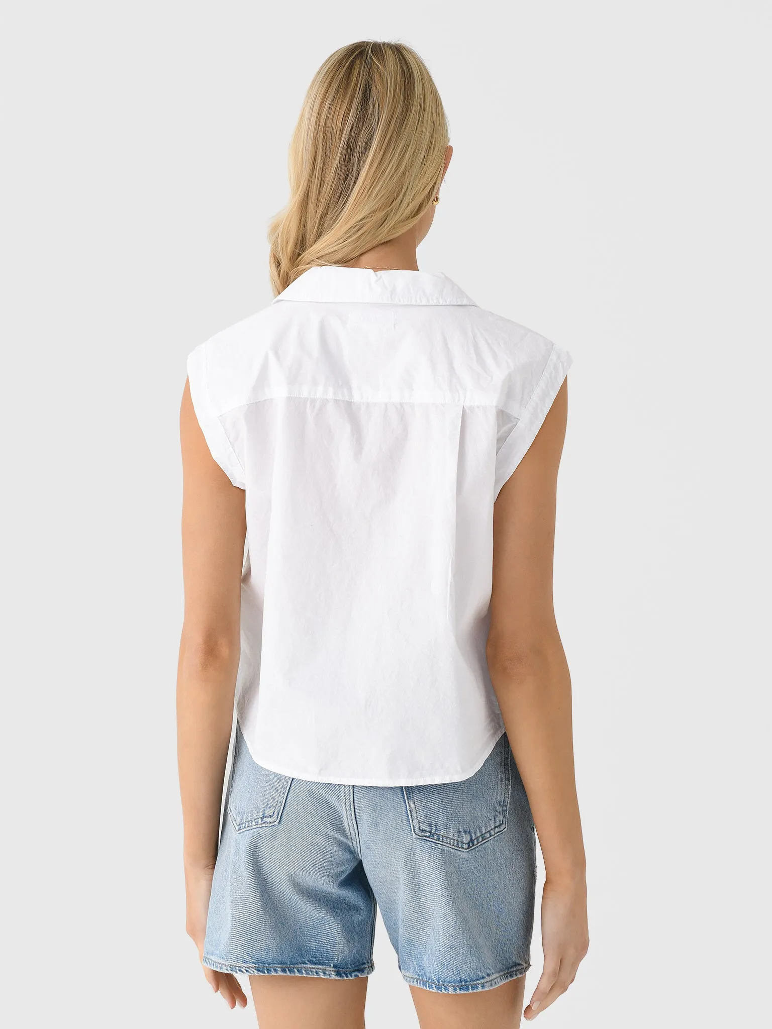 Velvet Women's Florence Top sold by Saint Bernard product image thumbnail 4