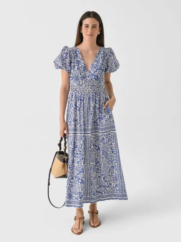 Trovata Women's Sonia Dress sold by Saint Bernard